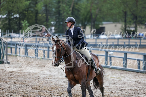 00552 - Shea - 2026 Rocky Mountain Classic II - Friday August 14th