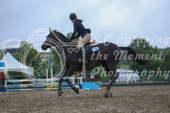 07297 - Mckenna - 2026 Rocky Mountain Classic II - Friday August 14th
