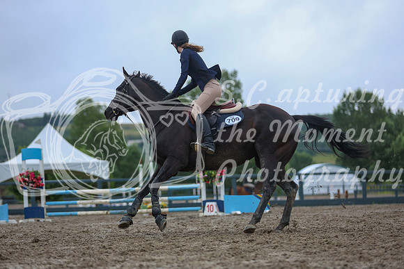 07298 - Mckenna - 2026 Rocky Mountain Classic II - Friday August 14th