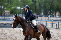 00554 - Shea - 2026 Rocky Mountain Classic II - Friday August 14th