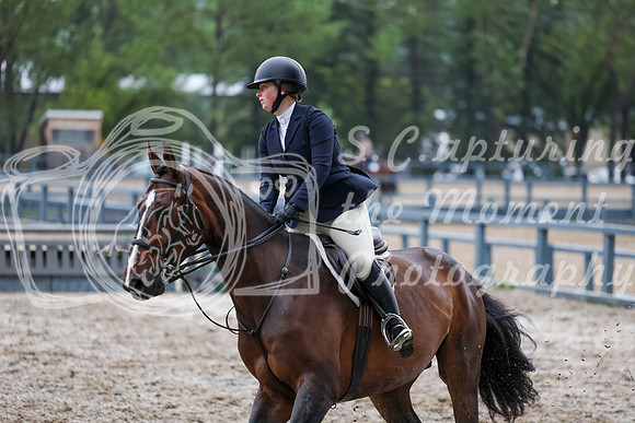 00554 - Shea - 2026 Rocky Mountain Classic II - Friday August 14th