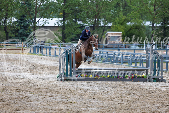 01498 - Shea - 2026 Rocky Mountain Classic II - Friday August 14th