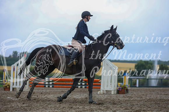 07300 - Mckenna - 2026 Rocky Mountain Classic II - Friday August 14th