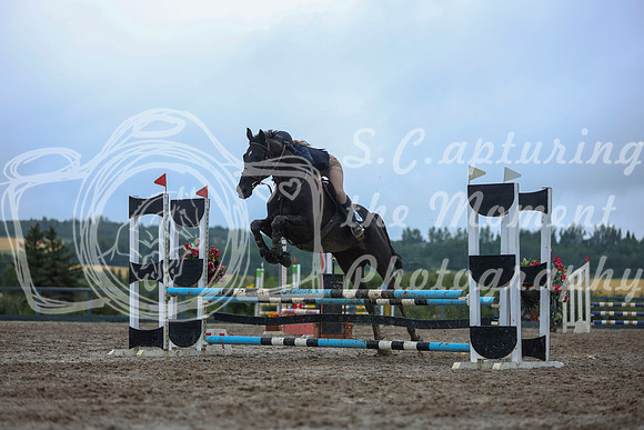 07306 - Mckenna - 2026 Rocky Mountain Classic II - Friday August 14th