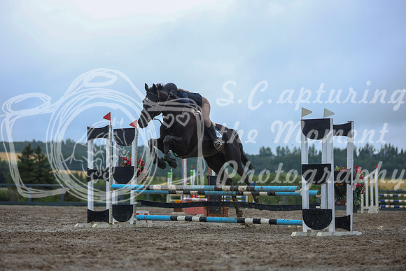 07307 - Mckenna - 2026 Rocky Mountain Classic II - Friday August 14th