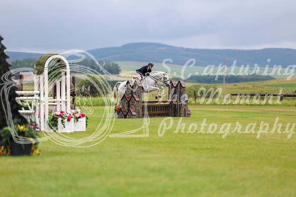 10939 - Shea - 2026 Rocky Mountain Classic II - Friday August 14th