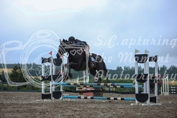 07308 - Mckenna - 2026 Rocky Mountain Classic II - Friday August 14th