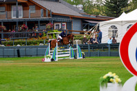 18785 - Mykenzi - 2026 Rocky Mountain Classic II - Friday August 14th