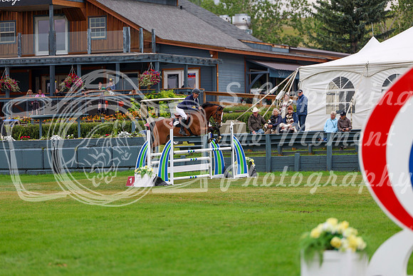 18785 - Mykenzi - 2026 Rocky Mountain Classic II - Friday August 14th