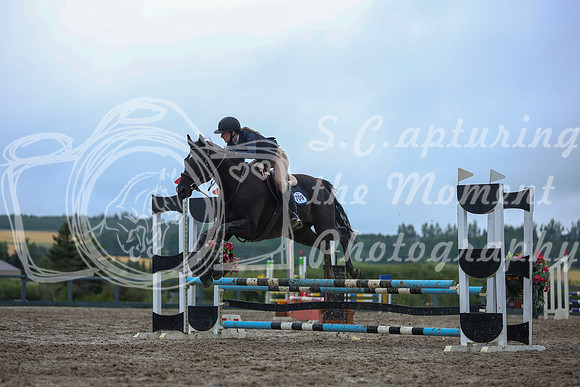 07309 - Mckenna - 2026 Rocky Mountain Classic II - Friday August 14th