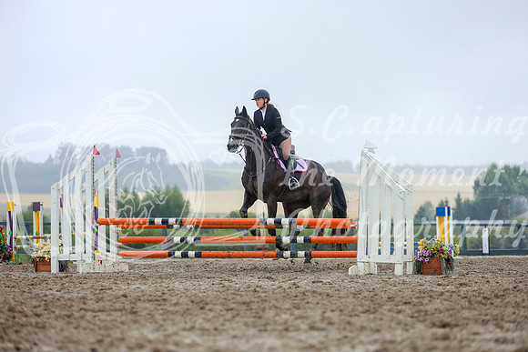 13457 - Mckenna - 2026 Rocky Mountain Classic II - Friday August 14th