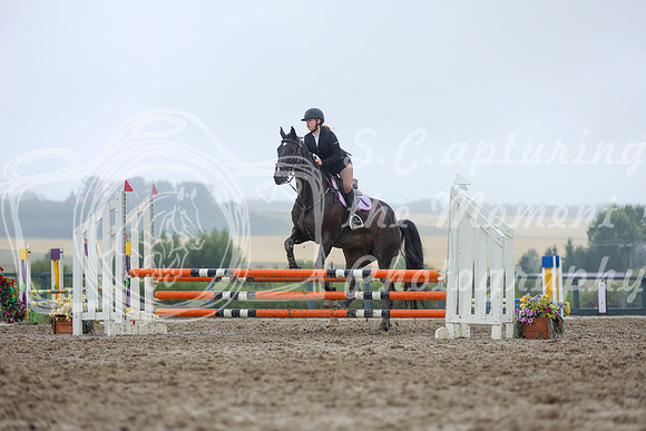 13458 - Mckenna - 2026 Rocky Mountain Classic II - Friday August 14th