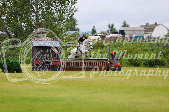 10944 - Shea - 2026 Rocky Mountain Classic II - Friday August 14th