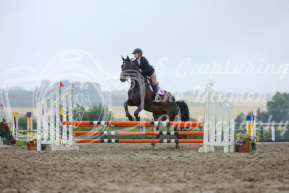13459 - Mckenna - 2026 Rocky Mountain Classic II - Friday August 14th