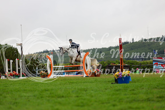 06024 - Mykenzi - 2026 Rocky Mountain Classic II - Friday August 14th