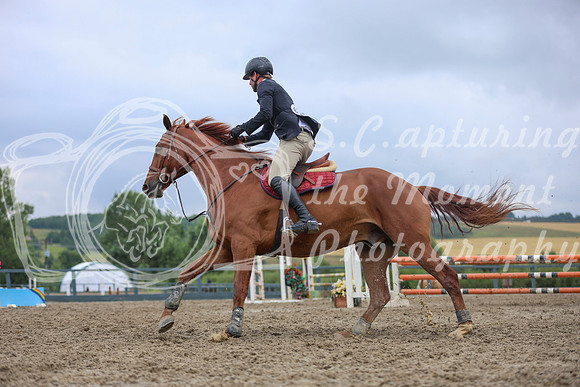 14678 - Mckenna - 2026 Rocky Mountain Classic II - Friday August 14th