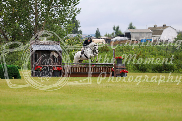10945 - Shea - 2026 Rocky Mountain Classic II - Friday August 14th