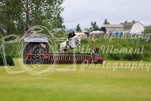 10946 - Shea - 2026 Rocky Mountain Classic II - Friday August 14th