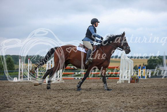 16767 - Mckenna - 2026 Rocky Mountain Classic II - Friday August 14th