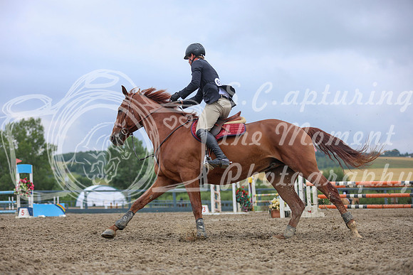 14680 - Mckenna - 2026 Rocky Mountain Classic II - Friday August 14th