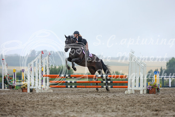 13462 - Mckenna - 2026 Rocky Mountain Classic II - Friday August 14th