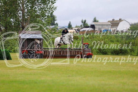 10947 - Shea - 2026 Rocky Mountain Classic II - Friday August 14th