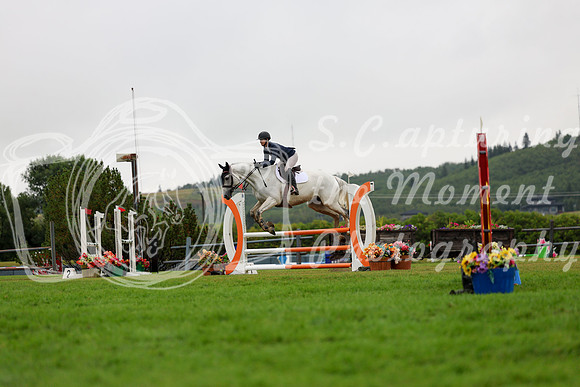 06028 - Mykenzi - 2026 Rocky Mountain Classic II - Friday August 14th