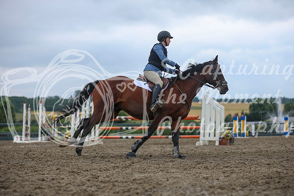 16768 - Mckenna - 2026 Rocky Mountain Classic II - Friday August 14th