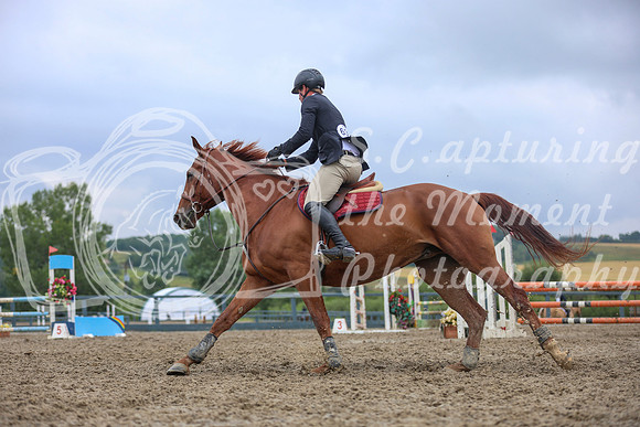14681 - Mckenna - 2026 Rocky Mountain Classic II - Friday August 14th