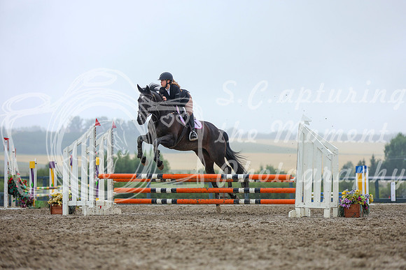 13463 - Mckenna - 2026 Rocky Mountain Classic II - Friday August 14th