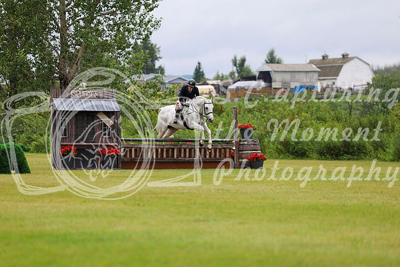 10948 - Shea - 2026 Rocky Mountain Classic II - Friday August 14th