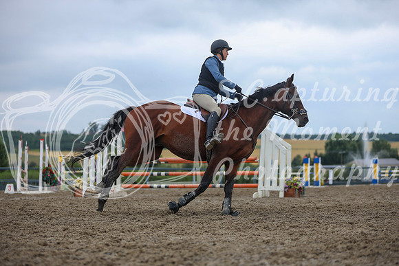 16769 - Mckenna - 2026 Rocky Mountain Classic II - Friday August 14th