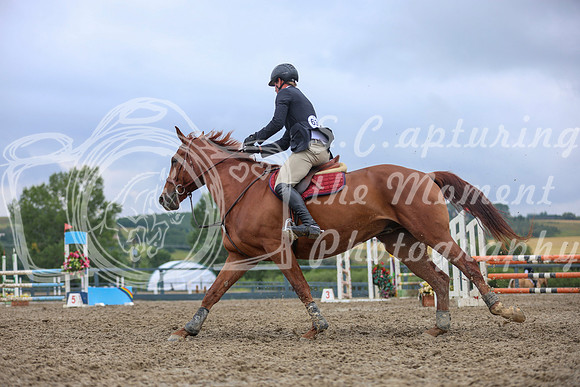 14682 - Mckenna - 2026 Rocky Mountain Classic II - Friday August 14th