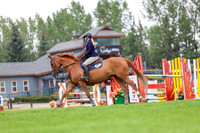 17853 - Mykenzi - 2026 Rocky Mountain Classic II - Friday August 14th