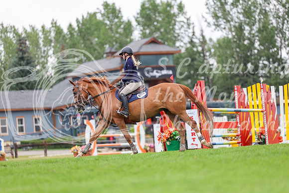17853 - Mykenzi - 2026 Rocky Mountain Classic II - Friday August 14th