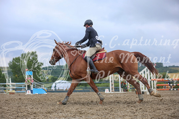 14683 - Mckenna - 2026 Rocky Mountain Classic II - Friday August 14th