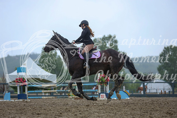 13466 - Mckenna - 2026 Rocky Mountain Classic II - Friday August 14th