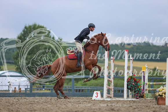 14686 - Mckenna - 2026 Rocky Mountain Classic II - Friday August 14th