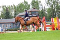 17854 - Mykenzi - 2026 Rocky Mountain Classic II - Friday August 14th