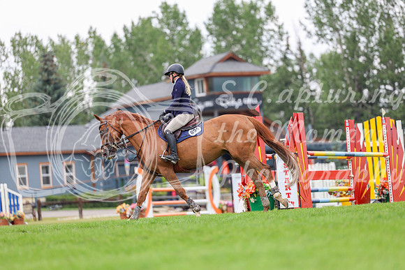 17854 - Mykenzi - 2026 Rocky Mountain Classic II - Friday August 14th
