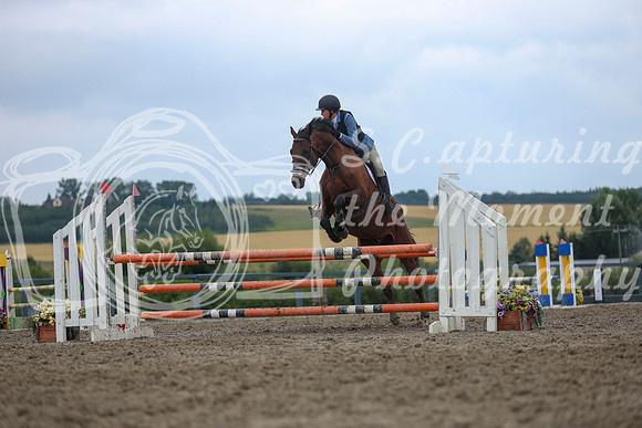 16772 - Mckenna - 2026 Rocky Mountain Classic II - Friday August 14th