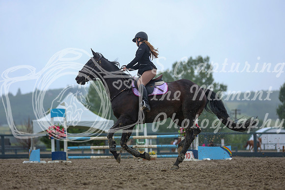 13467 - Mckenna - 2026 Rocky Mountain Classic II - Friday August 14th
