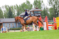 17855 - Mykenzi - 2026 Rocky Mountain Classic II - Friday August 14th