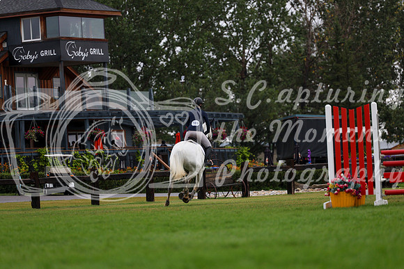 06033 - Mykenzi - 2026 Rocky Mountain Classic II - Friday August 14th