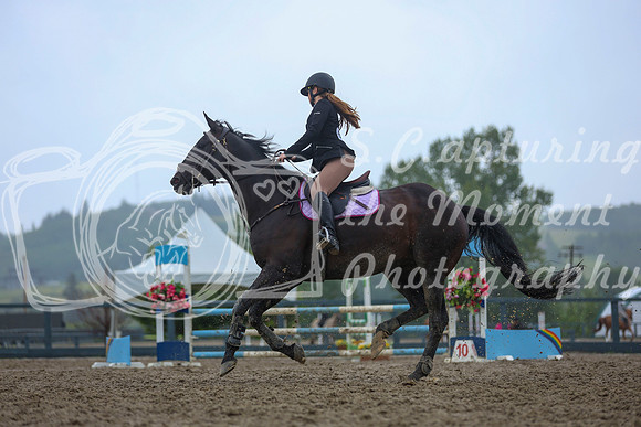 13468 - Mckenna - 2026 Rocky Mountain Classic II - Friday August 14th