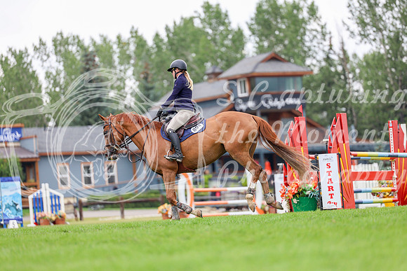 17856 - Mykenzi - 2026 Rocky Mountain Classic II - Friday August 14th
