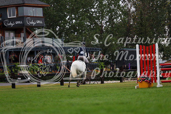 06034 - Mykenzi - 2026 Rocky Mountain Classic II - Friday August 14th