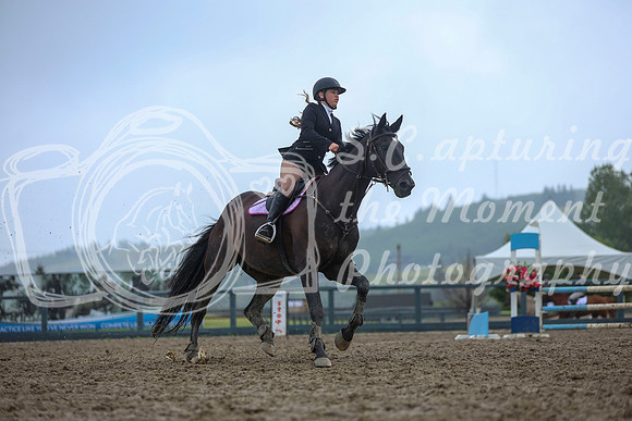 13469 - Mckenna - 2026 Rocky Mountain Classic II - Friday August 14th