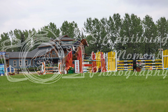 17857 - Mykenzi - 2026 Rocky Mountain Classic II - Friday August 14th