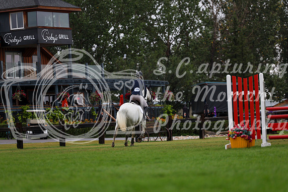 06035 - Mykenzi - 2026 Rocky Mountain Classic II - Friday August 14th